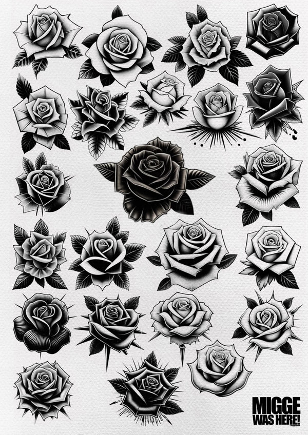 Wanna Do: Rosen