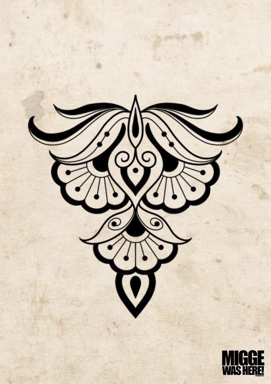 Wanna Do: Mandala