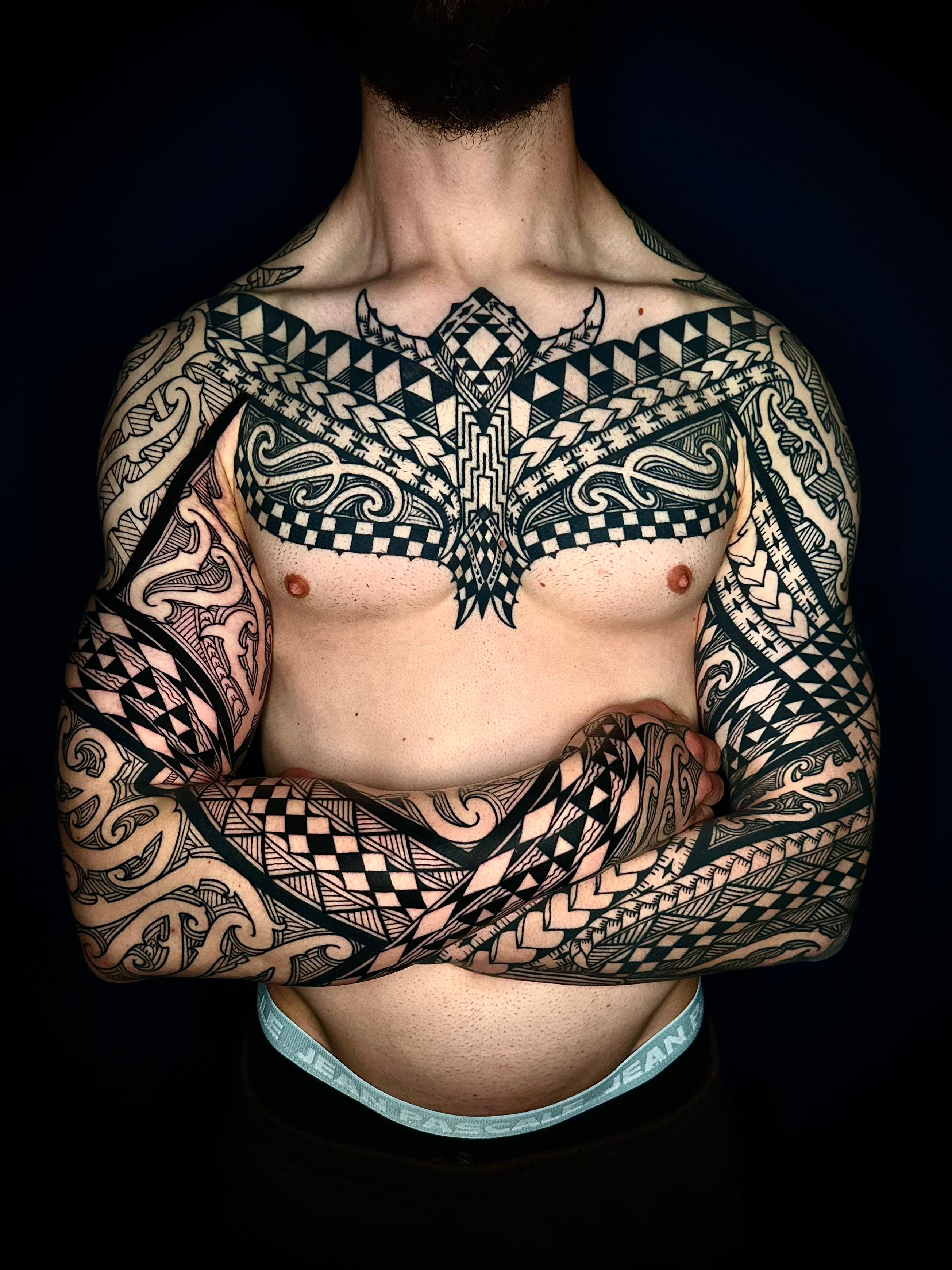 Dein Premium Tattoo & Piercing Studio, direkt bei Köln - Bild 2