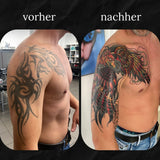 Cover Up: Phoenix