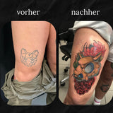 Cover Up