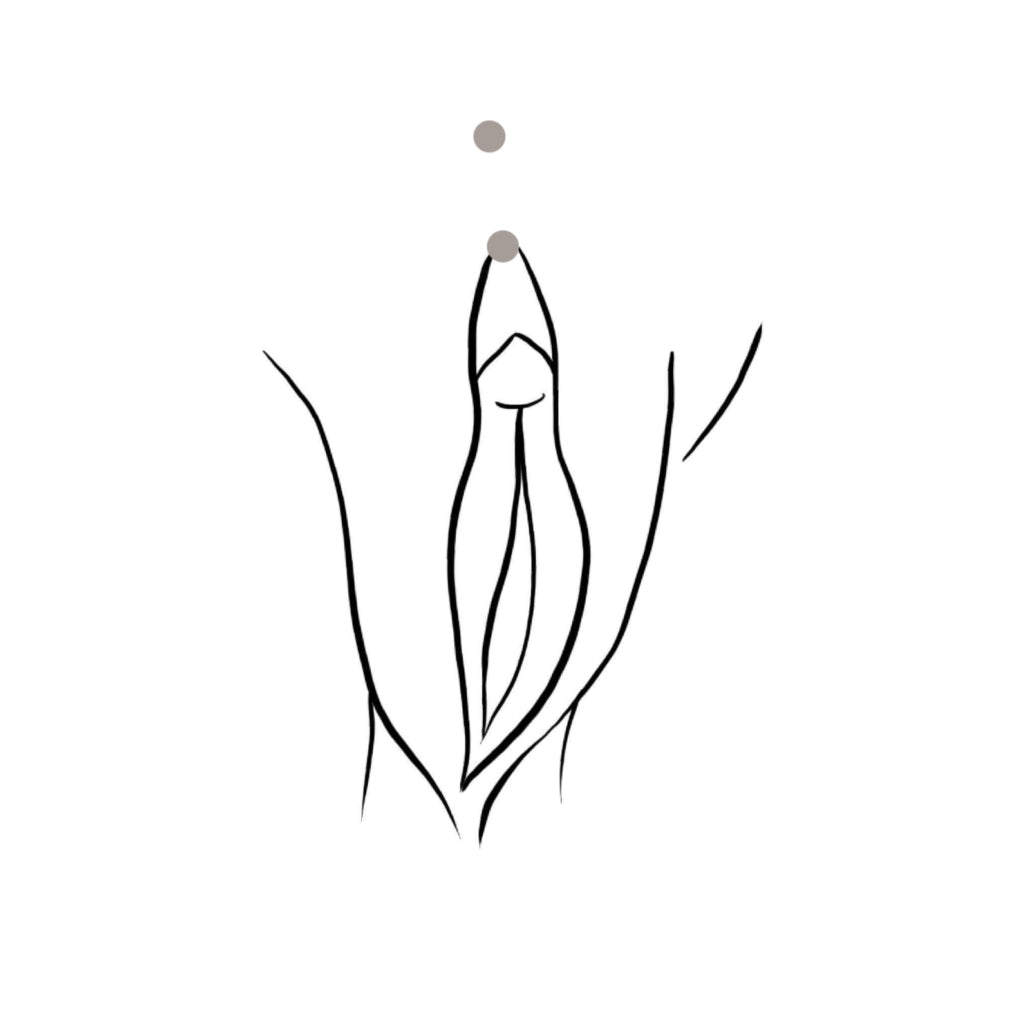 Christina Piercing