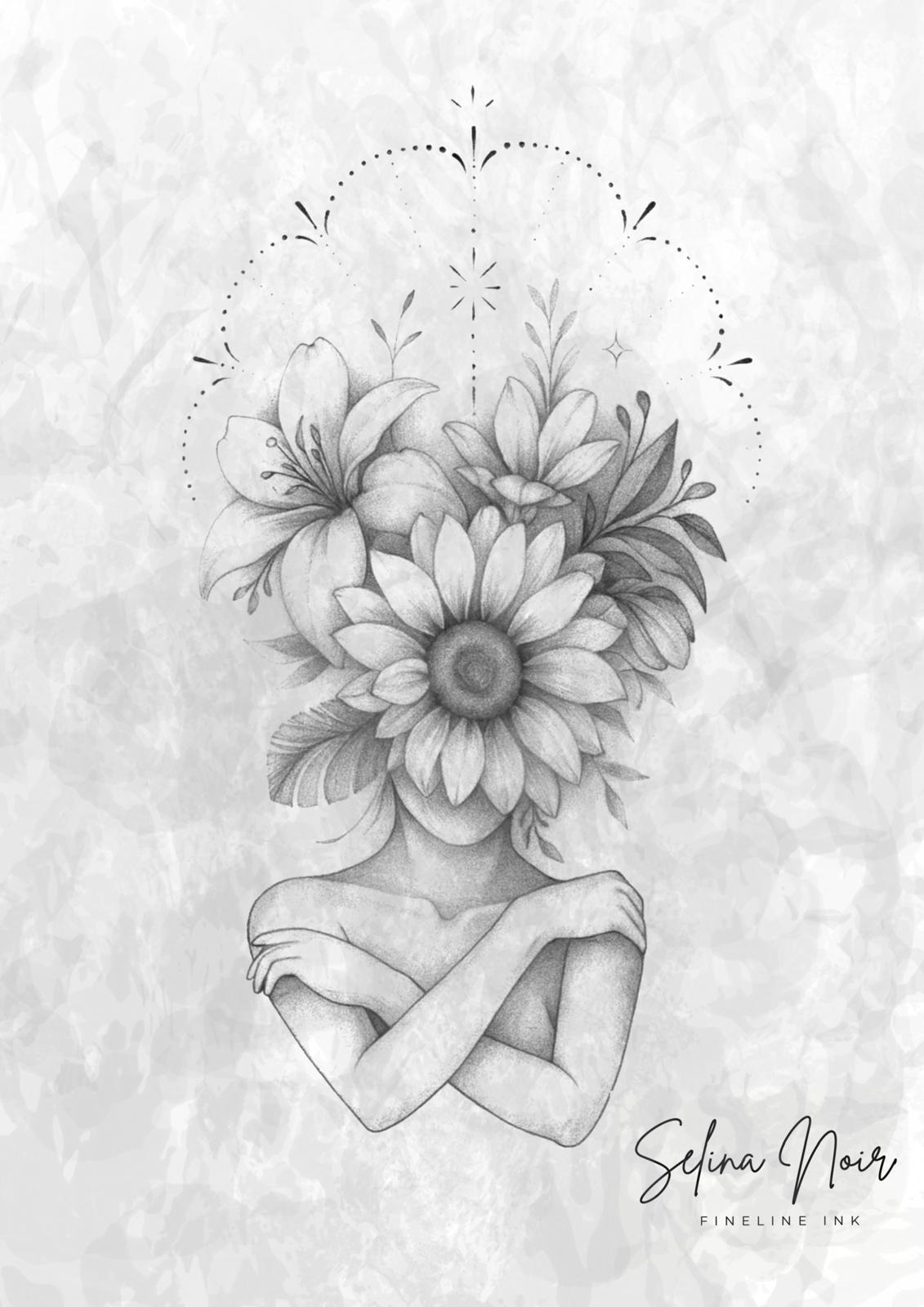 Wanna Do: Flowerhead