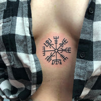 Linework: Geometrical Symbol