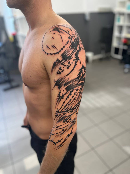 Blackwork