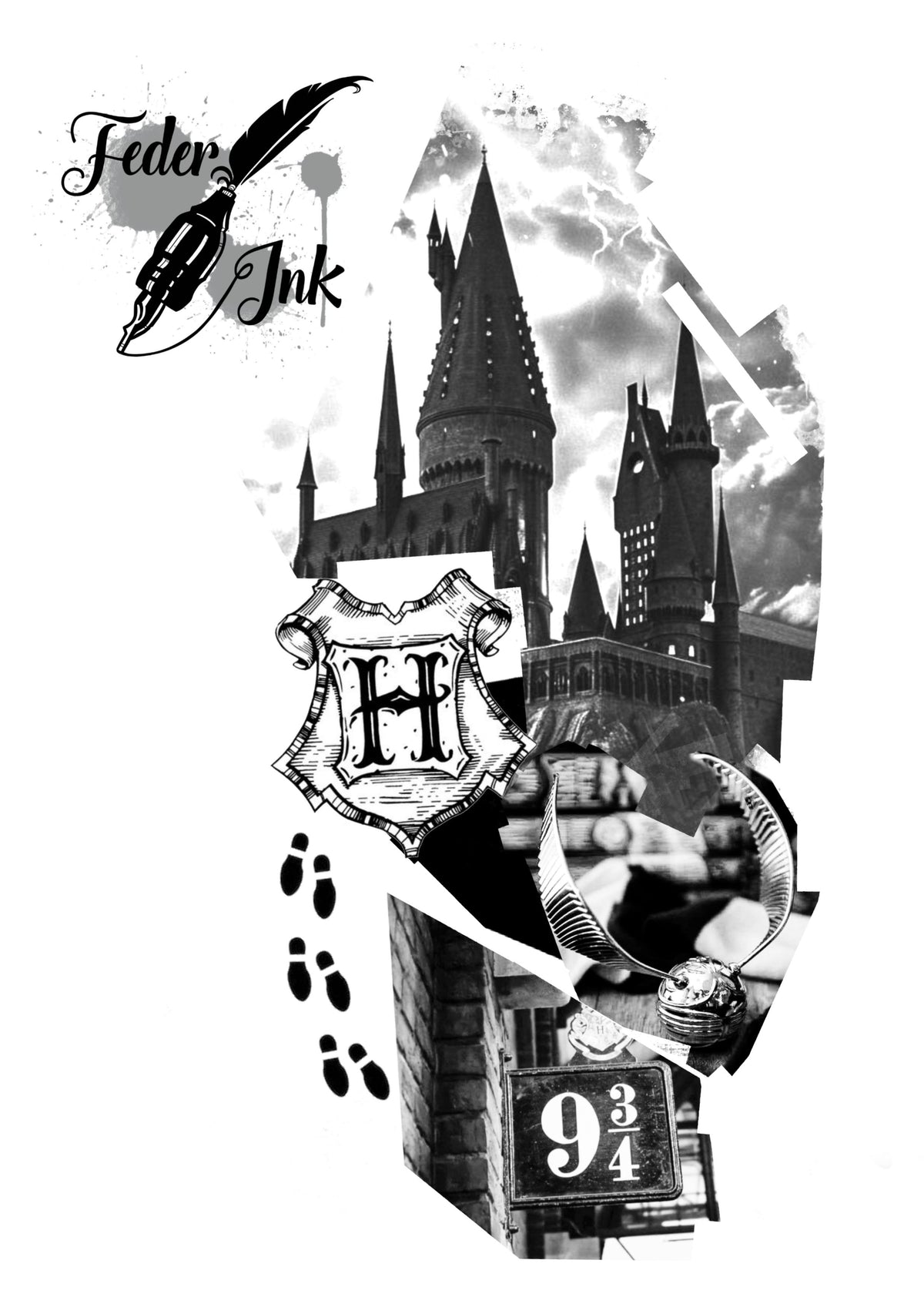 Wanna Do: Harry Potter