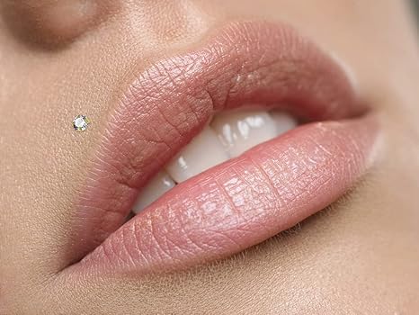 Madonna Piercing