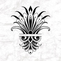 Wanna Do: Florales Mandala