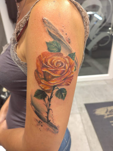 Tattoo
