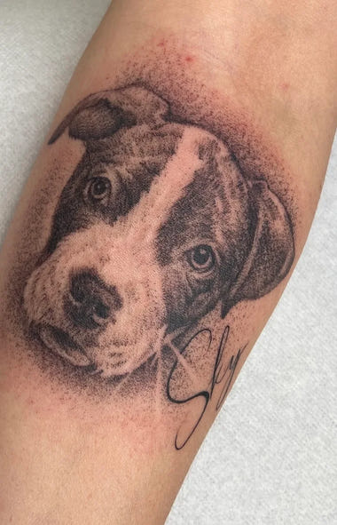 Tattoo