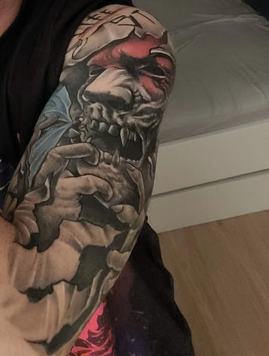 Tattoo
