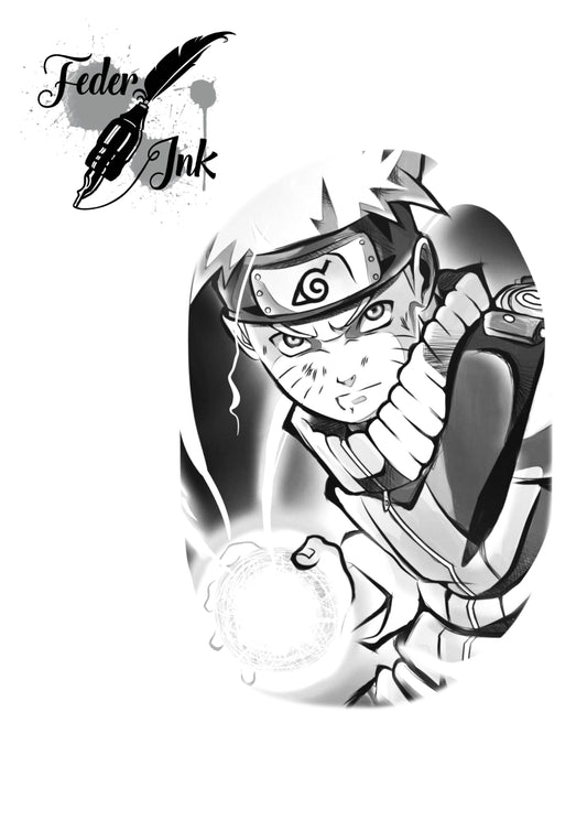 Wanna Do: Naruto