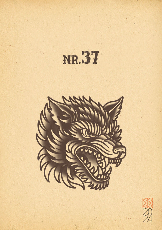 Wanna Do: Wolf